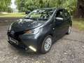 Toyota Aygo Aygo 1.0i VVT-i X Camera Cruiss.c 1erProp GARANTIE Gris - thumbnail 3