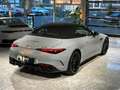 Mercedes-Benz SL 63 AMG 4Matic HINTERACHSLENKUNG*21"BURMESTER* Grau - thumbnail 3