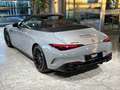 Mercedes-Benz SL 63 AMG 4Matic HINTERACHSLENKUNG*21"BURMESTER* Grau - thumbnail 7