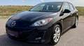 Mazda 3 Mazda 3 1.6 Style • 105 PS • Pickerl 03/2027 • ... Schwarz - thumbnail 1