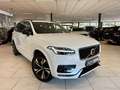 Volvo XC90 T5 AWD R-DESIGN 7STZ NAPPA B&W STNDHZG LUFT Weiß - thumbnail 2