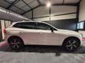 Volvo XC60 B4 (Diesel) AWD 197 ch Geartronic 8 R-Design Blanc - thumbnail 6