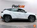 Hyundai TUCSON 1.6 TGDI Klass 4x2 Blanco - thumbnail 4