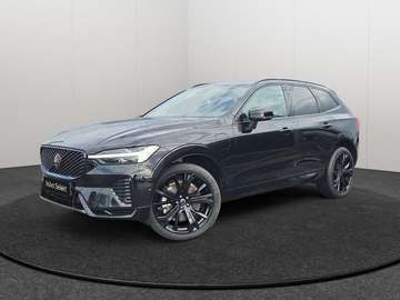 T6 AWD Black Edition Plus 2026 / Hybride