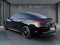 Mercedes-Benz CLA 250 + EQ #AMG #AHK #HUD #BURMESTER #MULTIBEAM Nero - thumbnail 9