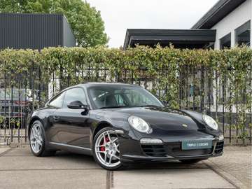 3.6 Carrera | Sportuitlaat