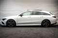 Mercedes-Benz CLA 180 Shooting Brake Business Solution AMG Night Edition Wit - thumbnail 4