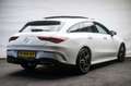 Mercedes-Benz CLA 180 Shooting Brake Business Solution AMG Night Edition Wit - thumbnail 23