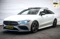 Mercedes-Benz CLA 180 Shooting Brake Business Solution AMG Night Edition Wit - thumbnail 1