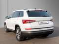 Skoda Kodiaq 1.5 TSI DSG Clever Navi, Rear-View Blanco - thumbnail 4