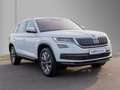 Skoda Kodiaq 1.5 TSI DSG Clever Navi, Rear-View Blanco - thumbnail 3
