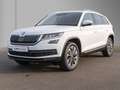 Skoda Kodiaq 1.5 TSI DSG Clever Navi, Rear-View Blanco - thumbnail 2