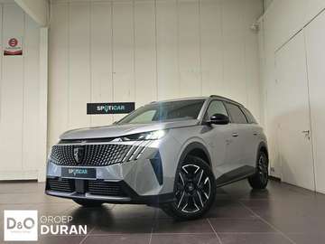 Allure First Edition Hybrid e-dcs6