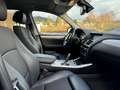 BMW X3 20d xDrive Automatik *NAVI *HEAD UP *XENON Коричневий - thumbnail 8