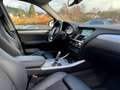 BMW X3 20d xDrive Automatik *NAVI *HEAD UP *XENON Bruin - thumbnail 6