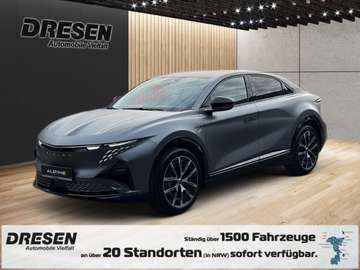 GT Driving-Pack*Forged Carbon*Alcantara Dachhimmel
