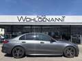 Mercedes-Benz C 200 d (206.003)AMG line Grau - thumbnail 4
