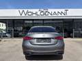 Mercedes-Benz C 200 d (206.003)AMG line Grau - thumbnail 7