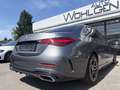 Mercedes-Benz C 200 d (206.003)AMG line Grau - thumbnail 8