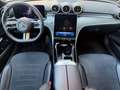 Mercedes-Benz C 200 d (206.003)AMG line Grau - thumbnail 10