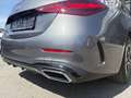 Mercedes-Benz C 200 d (206.003)AMG line Grau - thumbnail 6