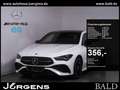 Mercedes-Benz CLA 200 Coupé AMG-Sport/LED/360/Pano/Night/Distr Bílá - thumbnail 1
