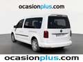 Volkswagen Caddy Maxi 2.0TDI Trendline 75kW Blanco - thumbnail 3