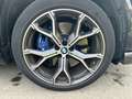 BMW X5 M X drive X5 M50d hud laser Bleu - thumbnail 3