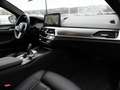 BMW 540 i Touring xDrive M-Sport Pro FACEL. PANO Schwarz - thumbnail 9