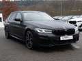 BMW 540 i Touring xDrive M-Sport Pro FACEL. PANO Schwarz - thumbnail 3