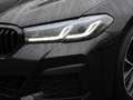 BMW 540 i Touring xDrive M-Sport Pro FACEL. PANO Schwarz - thumbnail 33