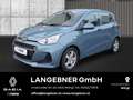 Hyundai i10 HYUNDAI Blau - thumbnail 1