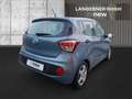 Hyundai i10 HYUNDAI Blau - thumbnail 4