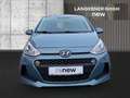Hyundai i10 HYUNDAI Blau - thumbnail 2