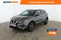 Nissan Qashqai 1.5dCi N-Connecta 4x2 85kW Gris - thumbnail 1