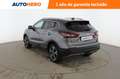 Nissan Qashqai 1.5dCi N-Connecta 4x2 85kW Gris - thumbnail 4