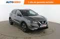 Nissan Qashqai 1.5dCi N-Connecta 4x2 85kW Gris - thumbnail 8