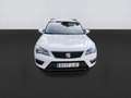 SEAT Ateca 1.6TDI CR S&S Ecomotive Reference Blanco - thumbnail 2