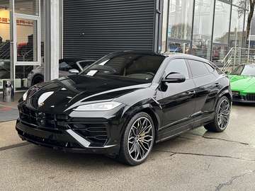 URUS SE