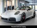 Porsche 992 911 Targa 4 GTS HD Exclusive Manufaktur Burmester Szürke - thumbnail 7