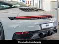 Porsche 992 911 Targa 4 GTS HD Exclusive Manufaktur Burmester Szürke - thumbnail 15