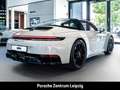 Porsche 992 911 Targa 4 GTS HD Exclusive Manufaktur Burmester Szürke - thumbnail 6