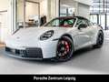 Porsche 992 911 Targa 4 GTS HD Exclusive Manufaktur Burmester Szürke - thumbnail 1