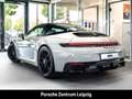 Porsche 992 911 Targa 4 GTS HD Exclusive Manufaktur Burmester Szürke - thumbnail 3