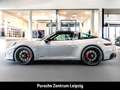 Porsche 992 911 Targa 4 GTS HD Exclusive Manufaktur Burmester Szürke - thumbnail 2