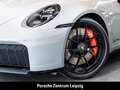 Porsche 992 911 Targa 4 GTS HD Exclusive Manufaktur Burmester Szürke - thumbnail 11