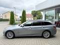 BMW 318 i Touring LENKRADH. PDC NAVI LED KLIMA Grau - thumbnail 5