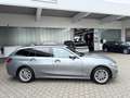 BMW 318 i Touring LENKRADH. PDC NAVI LED KLIMA Grau - thumbnail 8