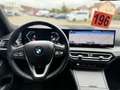 BMW 318 i Touring LENKRADH. PDC NAVI LED KLIMA Grau - thumbnail 14