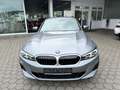 BMW 318 i Touring LENKRADH. PDC NAVI LED KLIMA Grau - thumbnail 10